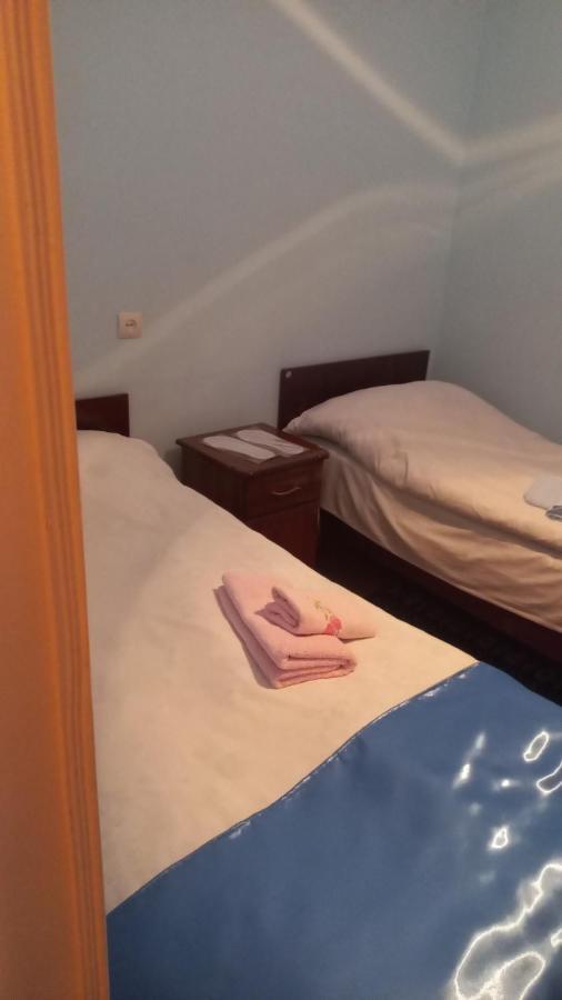 Dilbo House Otel Dilican Oda fotoğraf