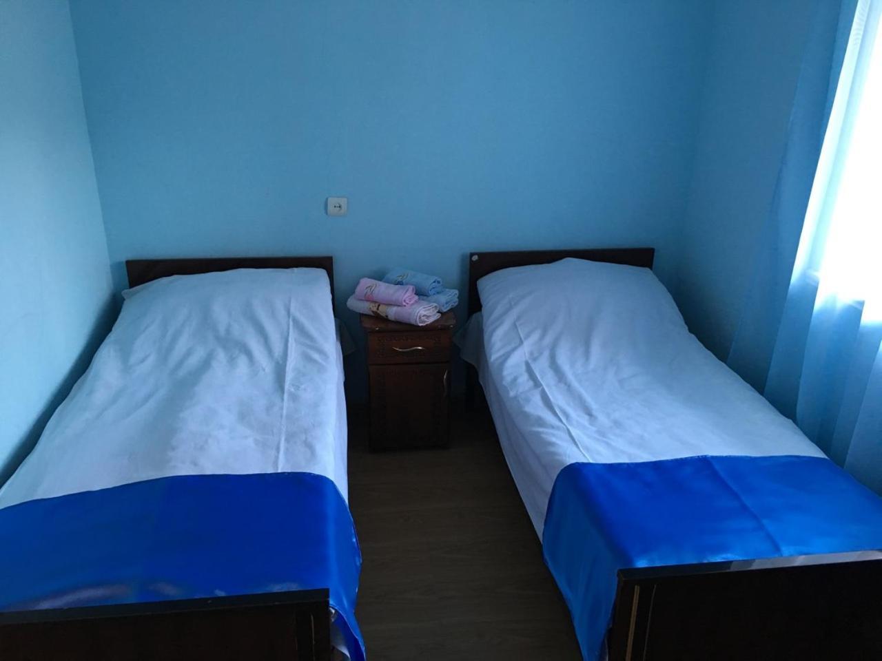 Dilbo House Otel Dilican Dış mekan fotoğraf